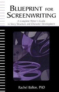 Bokomslag för "Blueprint for Screenwriting"