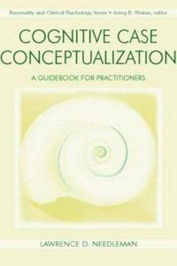 Cognitive Case Conceptualization