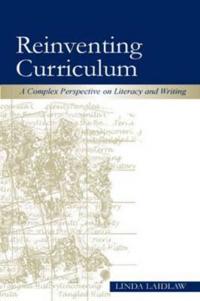 Reinventing Curriculum