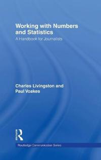 Bokomslag för "Working With Numbers and Statistics"