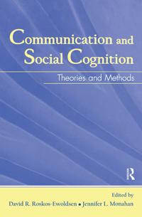 Communication and Social Cognition