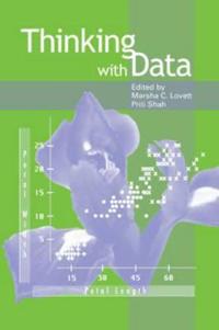 Thinking With Data