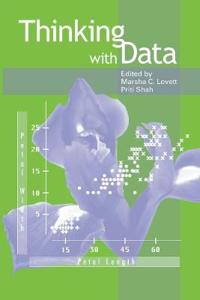 Bokomslag för "Thinking With Data"