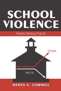 Bokomslag för "School Violence"