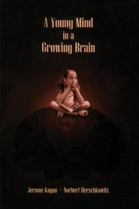 Bokomslag för "A Young Mind in a Growing Brain"