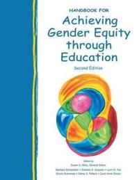 Bokomslag för "Handbook for Achieving Gender Equity Through Education"