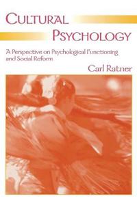 Cultural Psychology