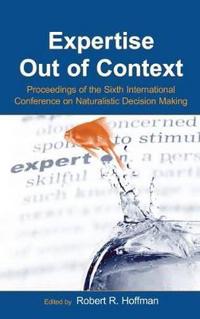 Expertise Out of Context