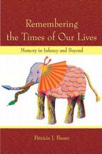 Bokomslag för "Remembering the Times of Our Lives"