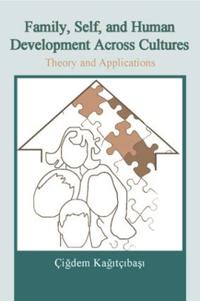 Bokomslag för "Family, Self, and Human Development Across Cultures"