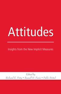 Attitudes