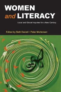 Bokomslag för "Women and Literacy"