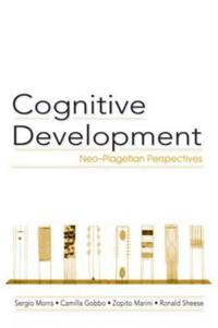 Bokomslag för "Cognitive Development"