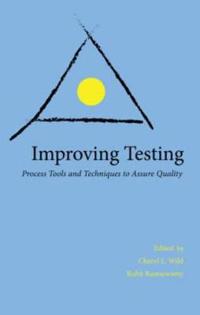 Bokomslag för "Improving Testing"