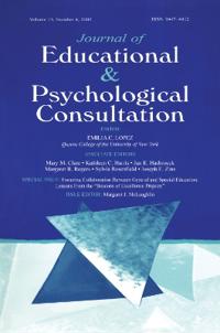 Fostering Collaboration Between General and Special Education