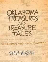 Oklahoma Treasures and Treasure Tales