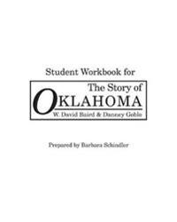 The Story of Oklahoma