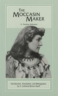 The Moccasin Maker