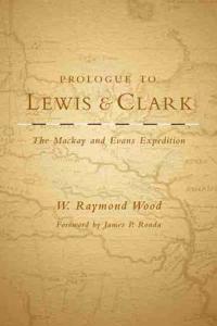 Prologue to Lewis and Clark