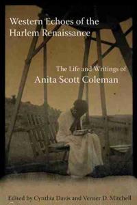 Western Echoes of the Harlem Renaissance