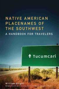 Native American Placenames of the Southwest