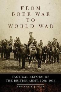 From Boer War to World War