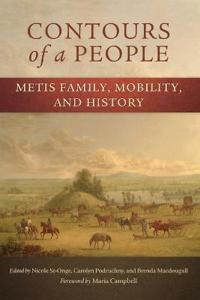 Contours of a People