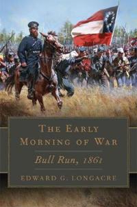 The Early Morning of War