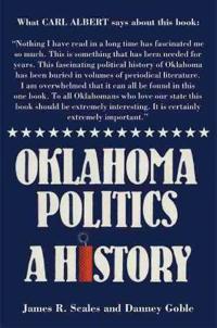 Oklahoma Politics
