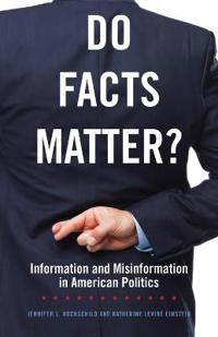 Do Facts Matter?