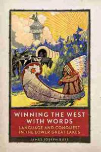 Winning the West with Words