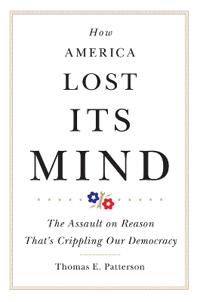 How America Lost Its Mind
