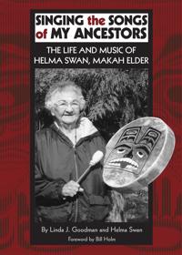 Bokomslag för "Singing the Songs of My Ancestors"