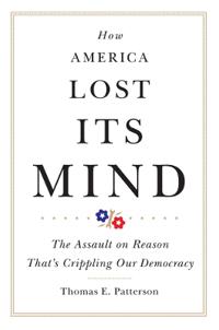How America Lost Its Mind