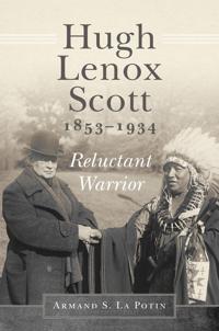 Hugh Lenox Scott, 1853-1934
