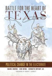 Battle for the Heart of Texas