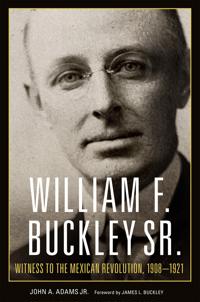 William F. Buckley Sr.