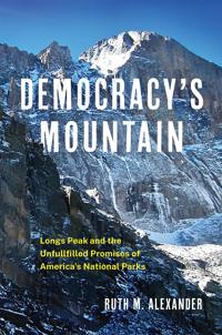 Democracy's Mountain Volume 5