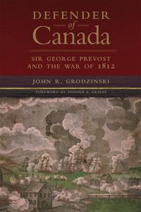 Defender of Canada Volume 40