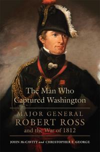 The Man Who Captured Washington Volume 53