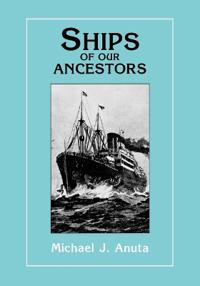 Ships of Our Ancestors