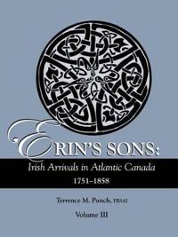 Erin's Sons