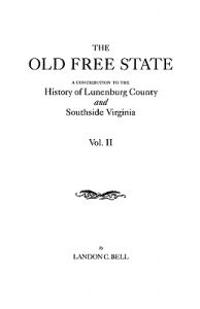 Old Free State