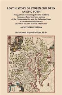 Lost History of Stolen Children