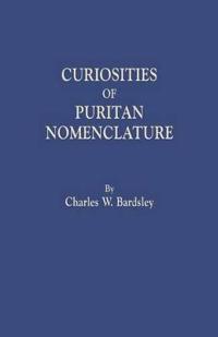 Curiosities of Puritan Nomenclature