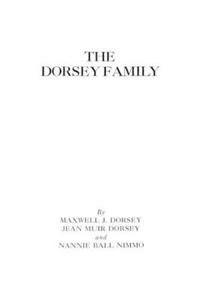 Dorsey Family