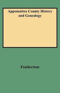 Appomattox County History & Genealogy