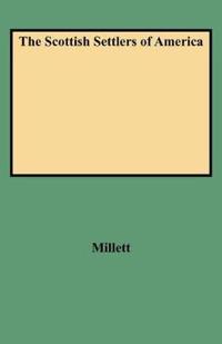 Scottish Settlers of America