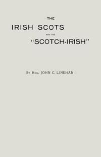 The Irsh and the "Scotch-Irish"