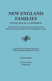 New England Families